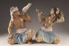 Copenhagen Denmark Jens Dahl-Jensen Figures