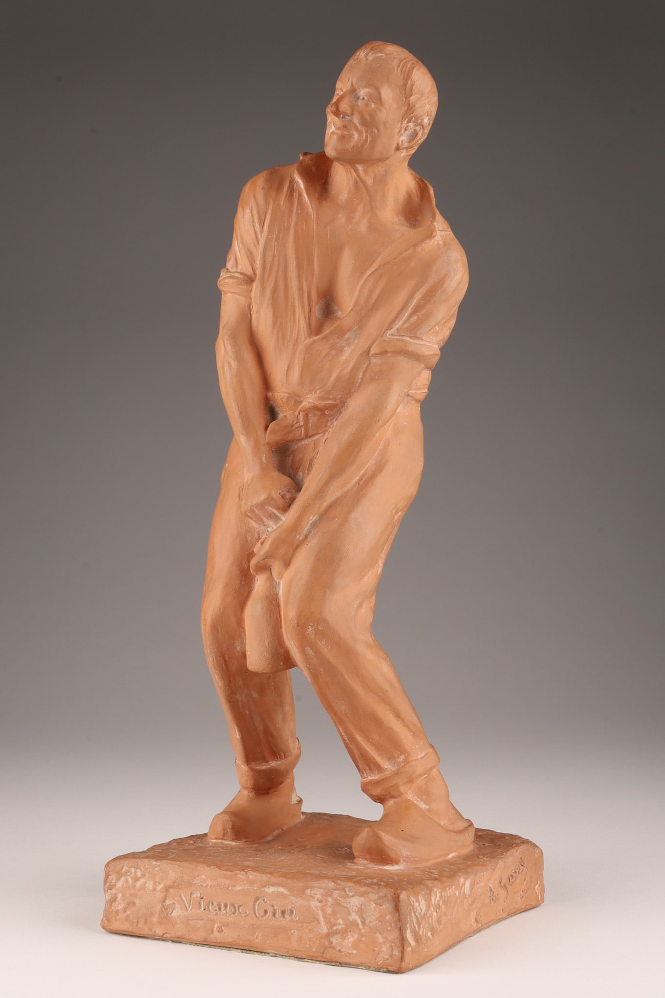 Augustin Marie Joseph Garry Le Vieux Cru (1 of 8)