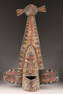 Papuan Elema Peoples Eharo Dance Headdress