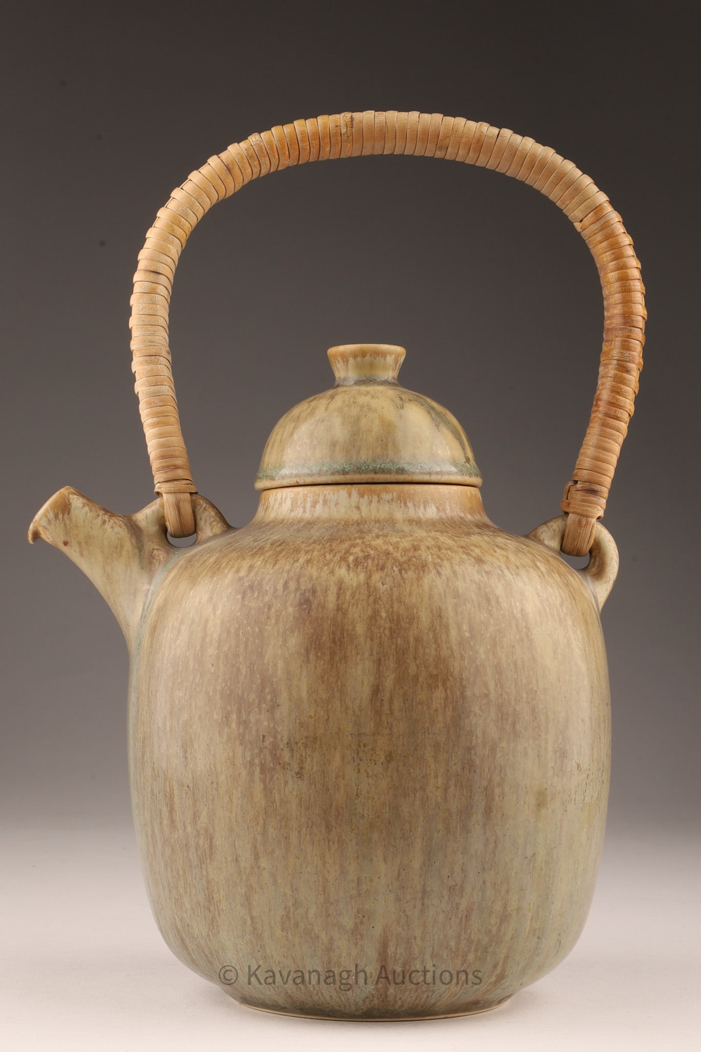 MCM Frode Blichfeldt Bahnsen Palshus Teapot (1 of 7)