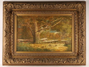 William Cornelius Van Horne (Canadian, 1843-1915)