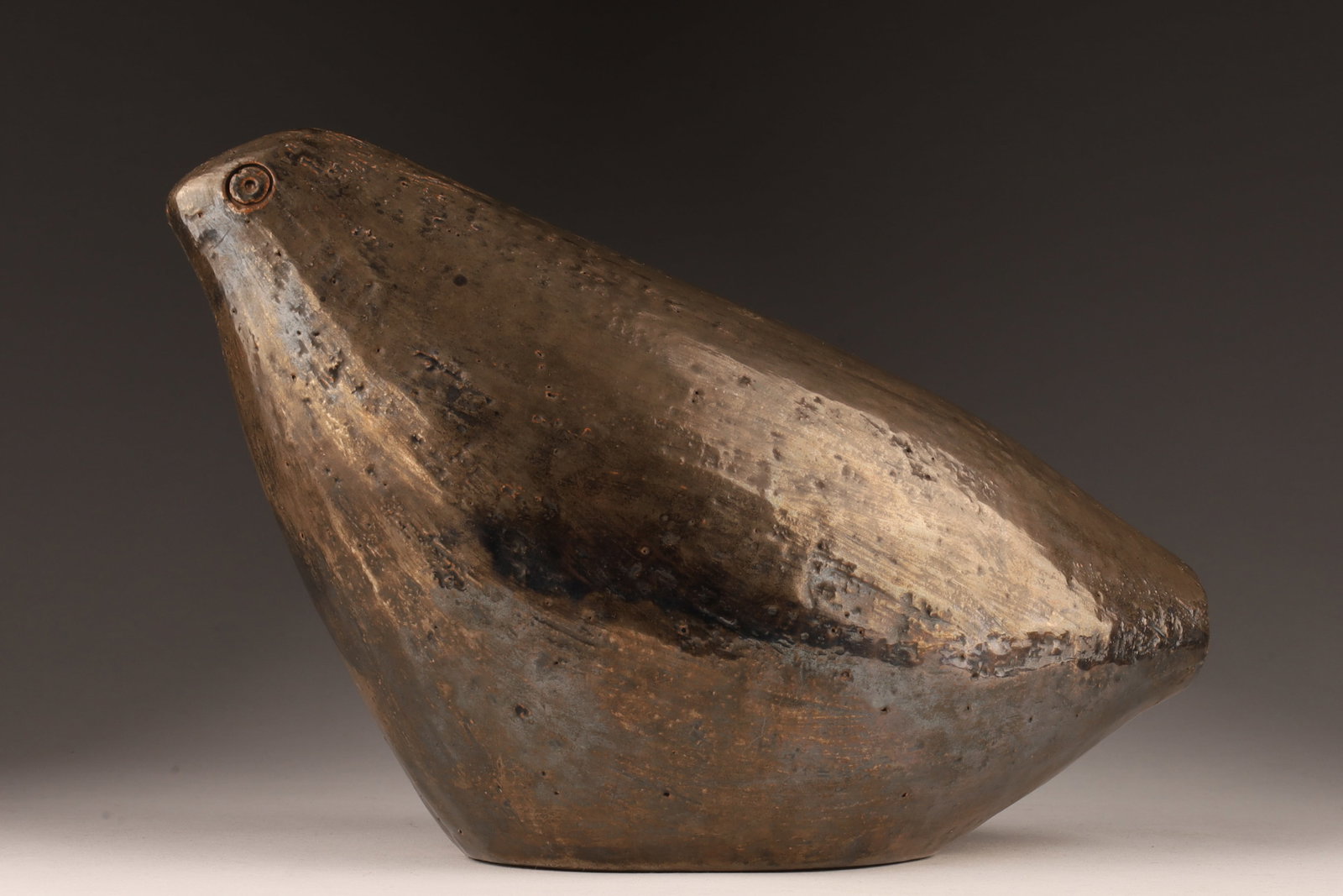 MCM Aldo Londi for Bitossi Italy Pottery Bird (1 of 6)