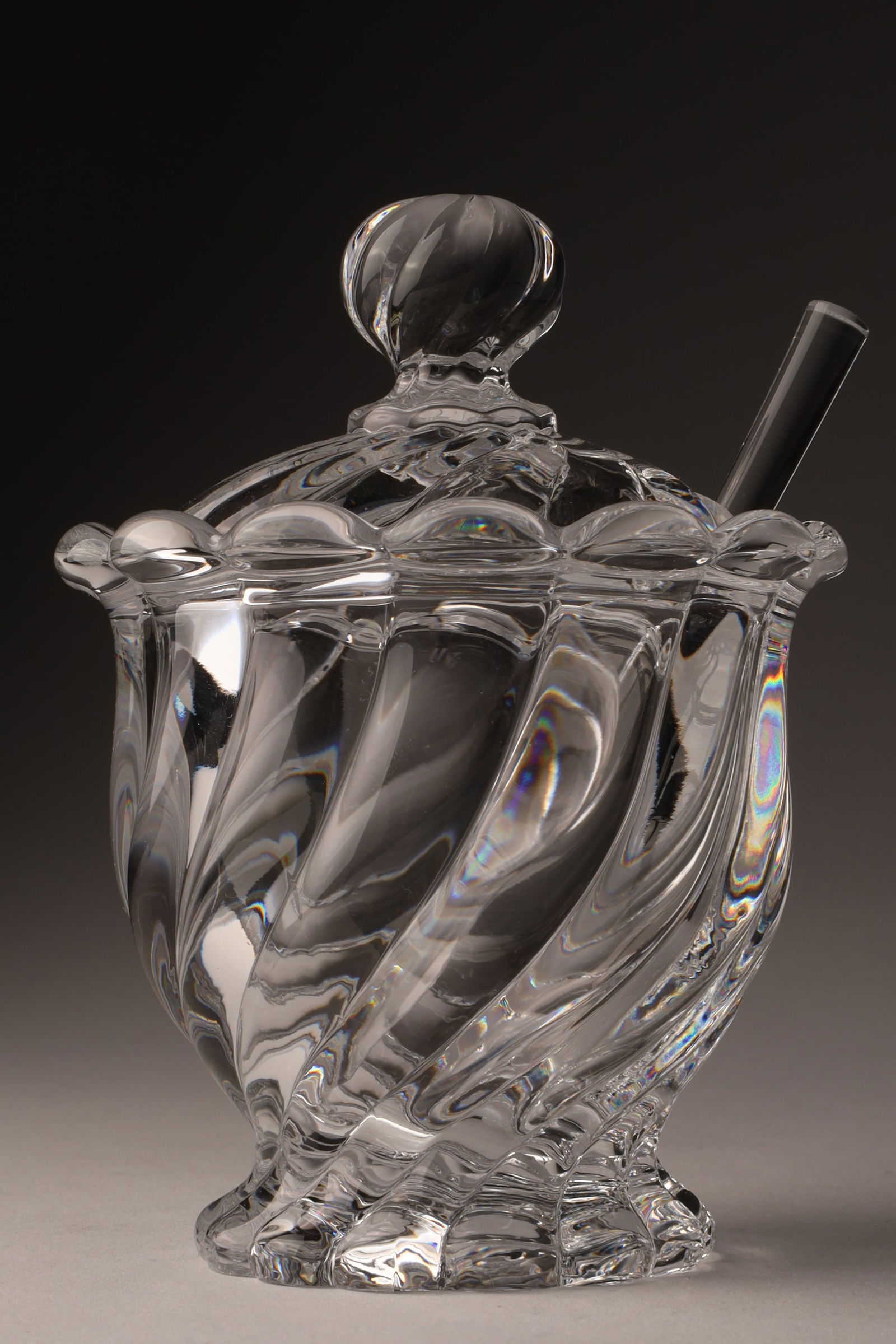 Baccarat ~ Online Auction - Page 6 Baccarat ~ Online Auction - Page 6