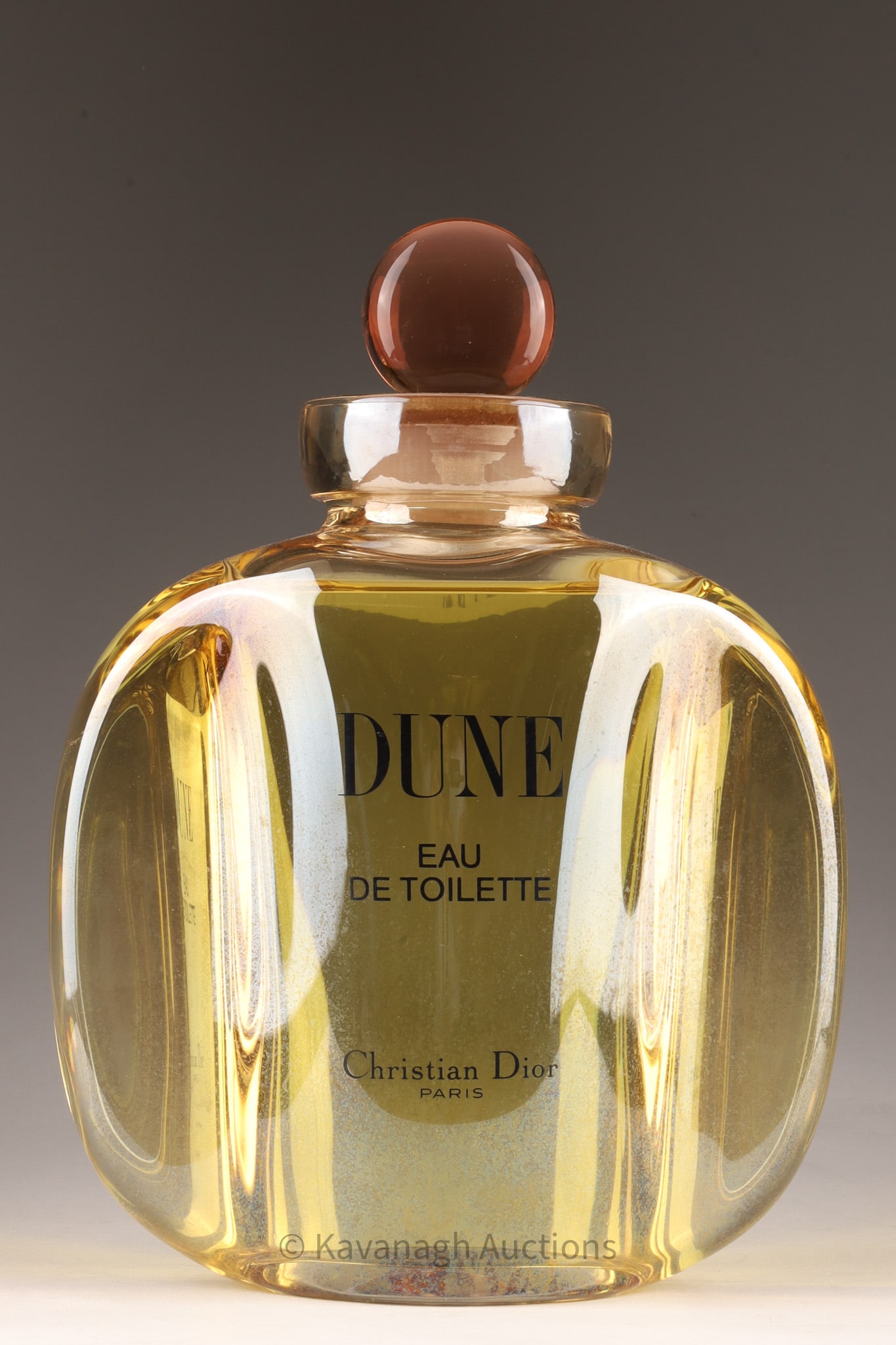 Dune Christian Dior Store Display Perfume Factice (1 of 6)