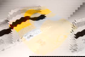 Hudson’s Bay 4 Point Wool Blanket Iconic Four Colour Stripes: Hudson’s Bay 4 Point Wool Blanket Iconic or Classic Four Colour Stripes. 72” x 90”