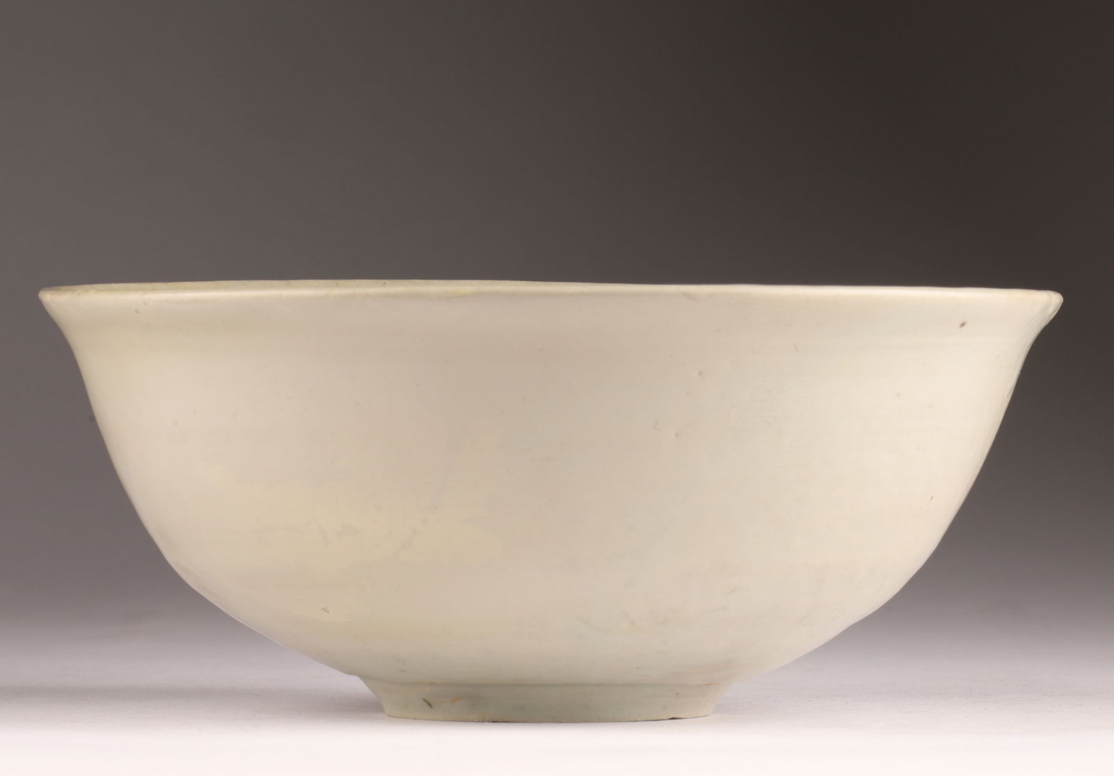 Antique Chinese Celadon Glazed Bowl (1 of 11)
