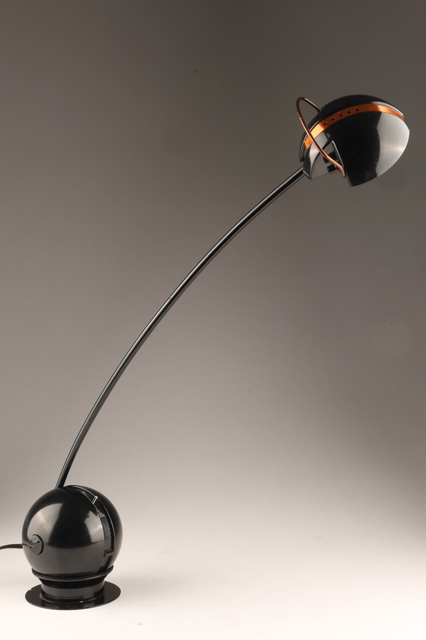 1980s Italian Design Alina Valenti Luce Desk Lamp (1 of 7)