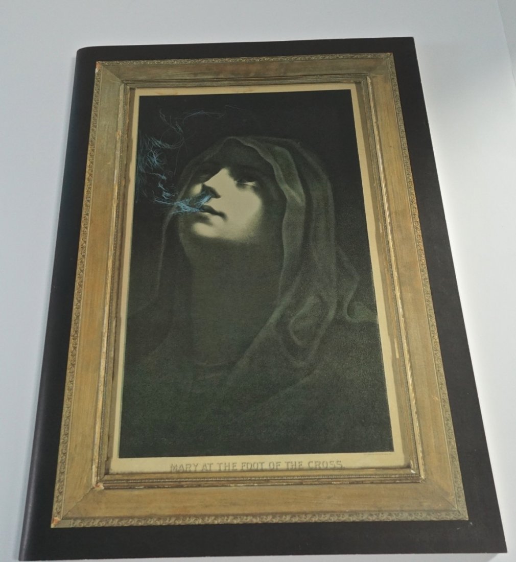 BRUCE WEBER (1 of 1)