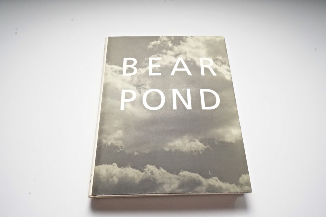 BRUCE WEBER (1 of 3)