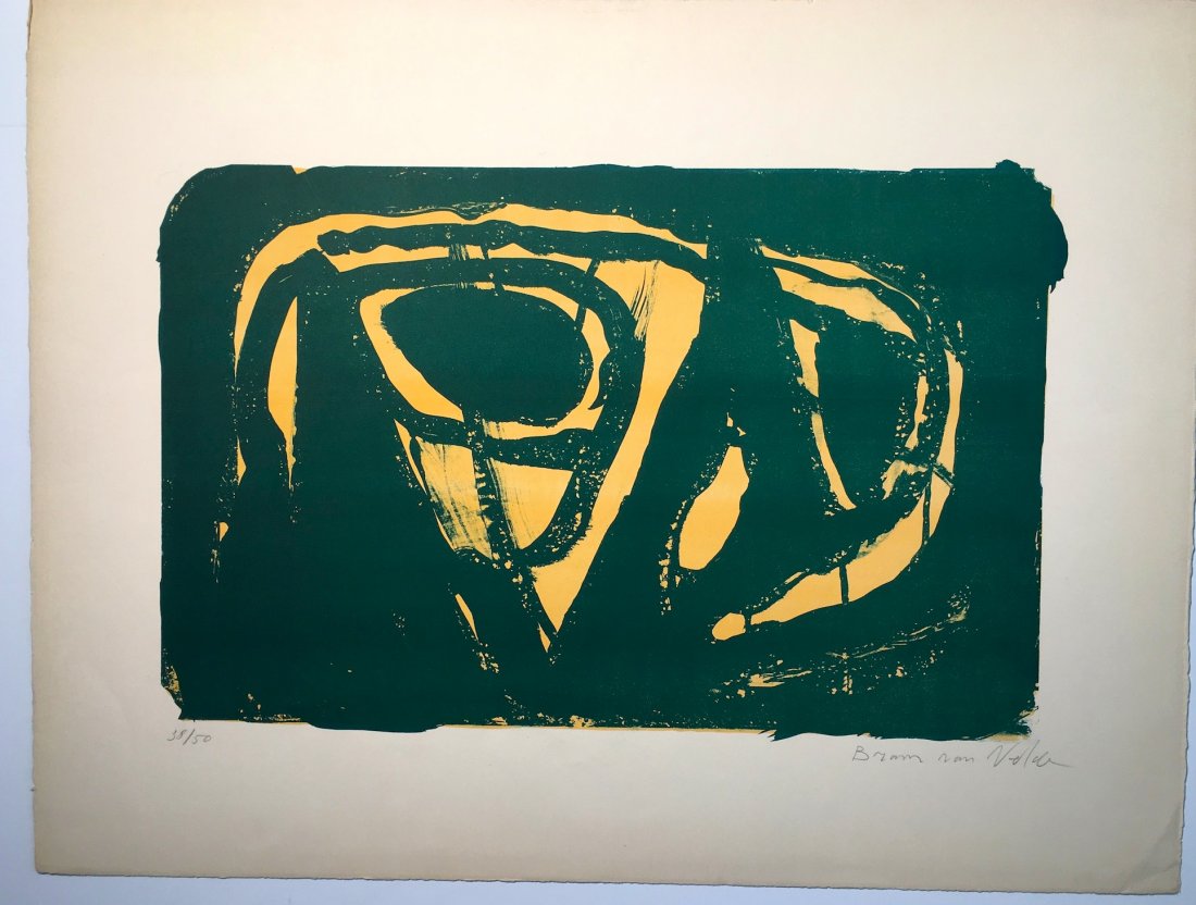 BRAM VAN VELDE (1 of 1)