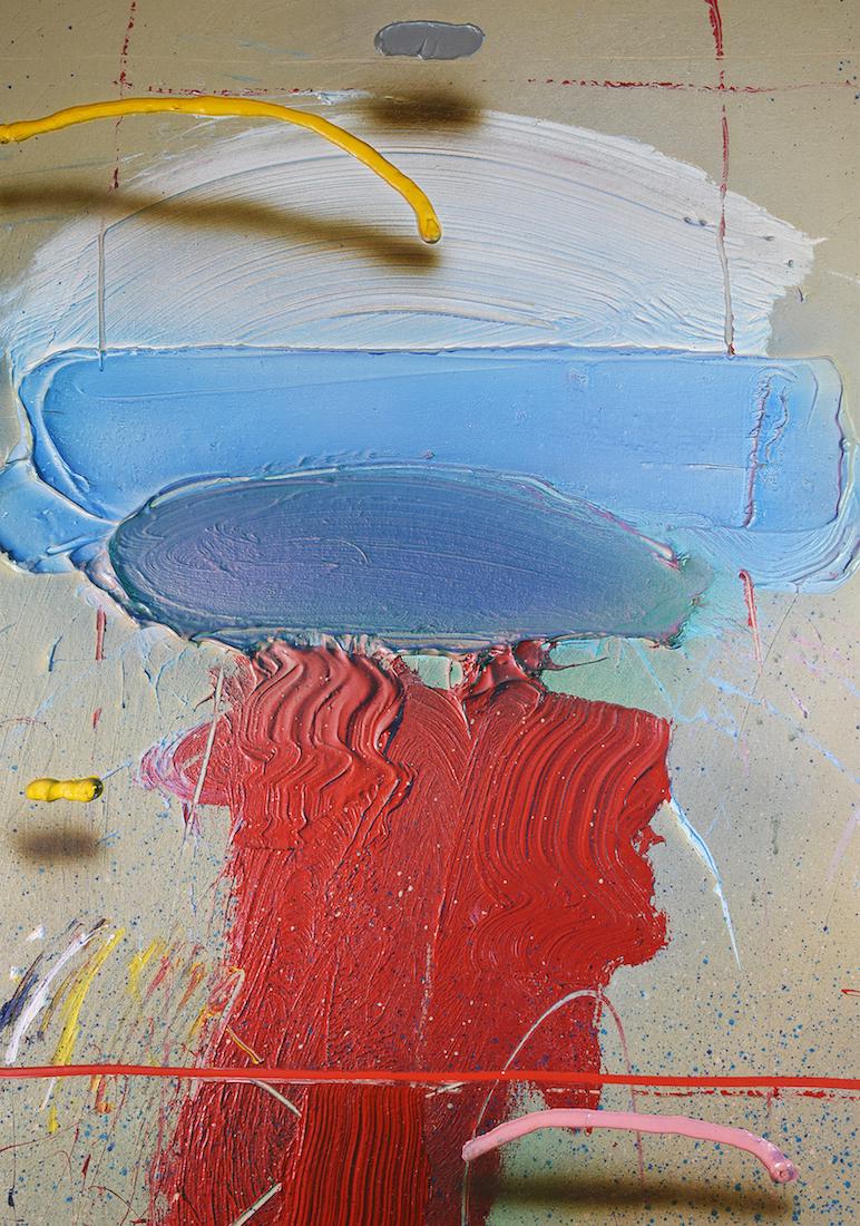 James Havard (American b 1937) (1 of 5)