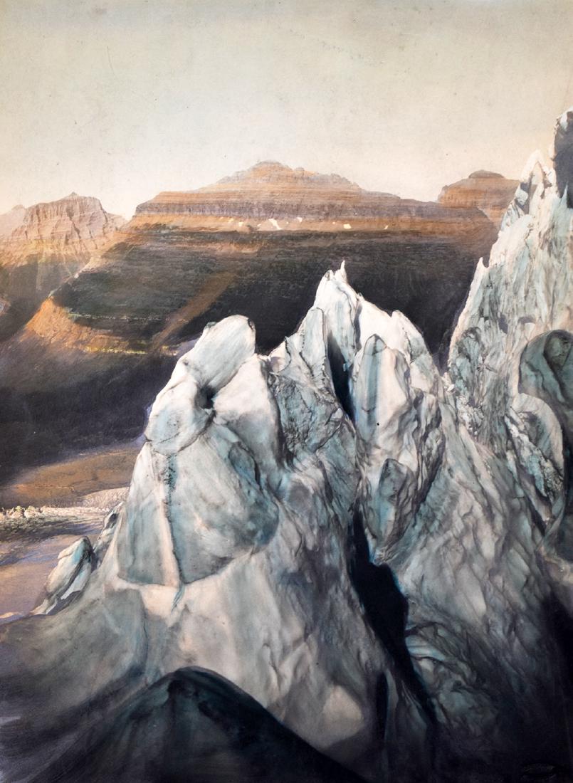 Fred H. Kiser (American, 1878 - 1955) (1 of 5)