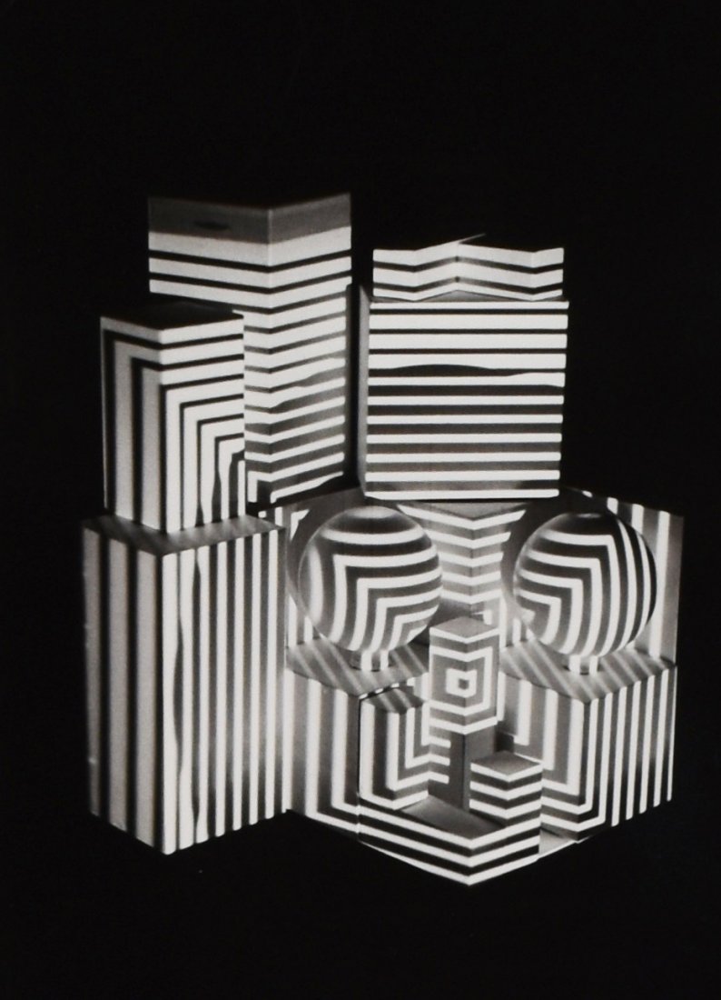 Photography Experimental / Avant-garde  (20th Century) (1 of 8)