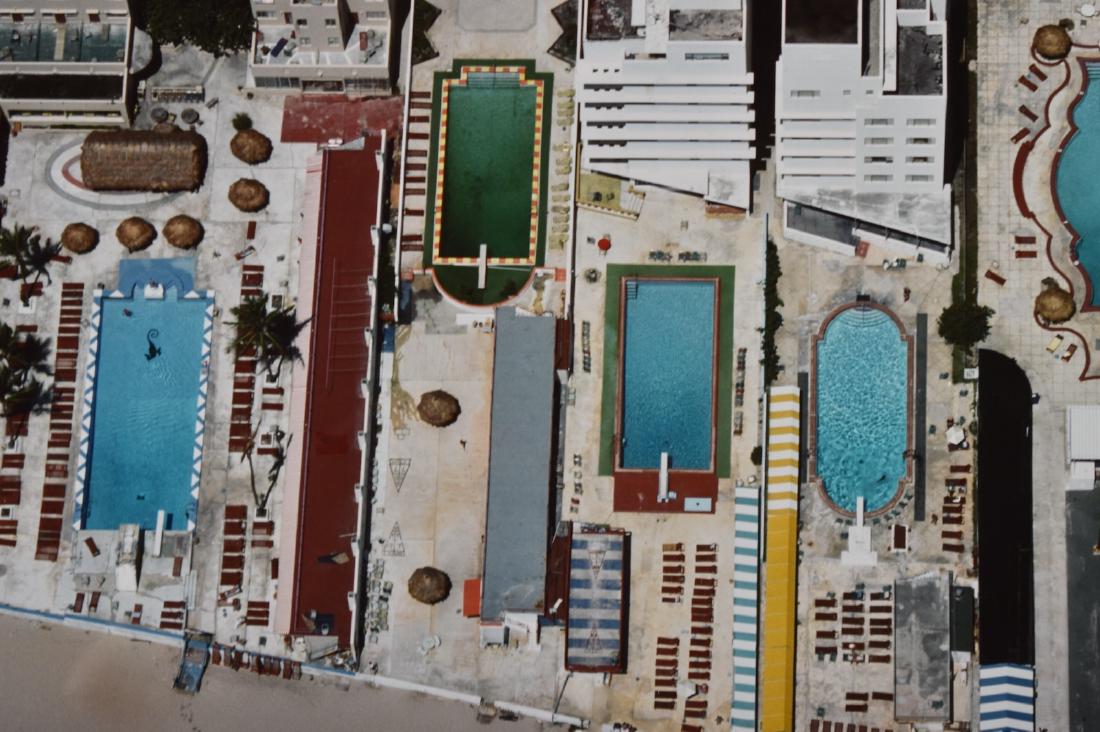 Alex MacLean (American b. 1947) (1 of 3)