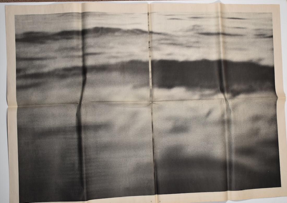 Ann Messner (American b 1952) (1 of 5)