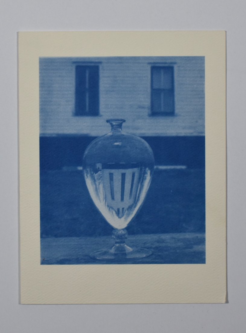 John Dugdale (American b 1960) (1 of 3)