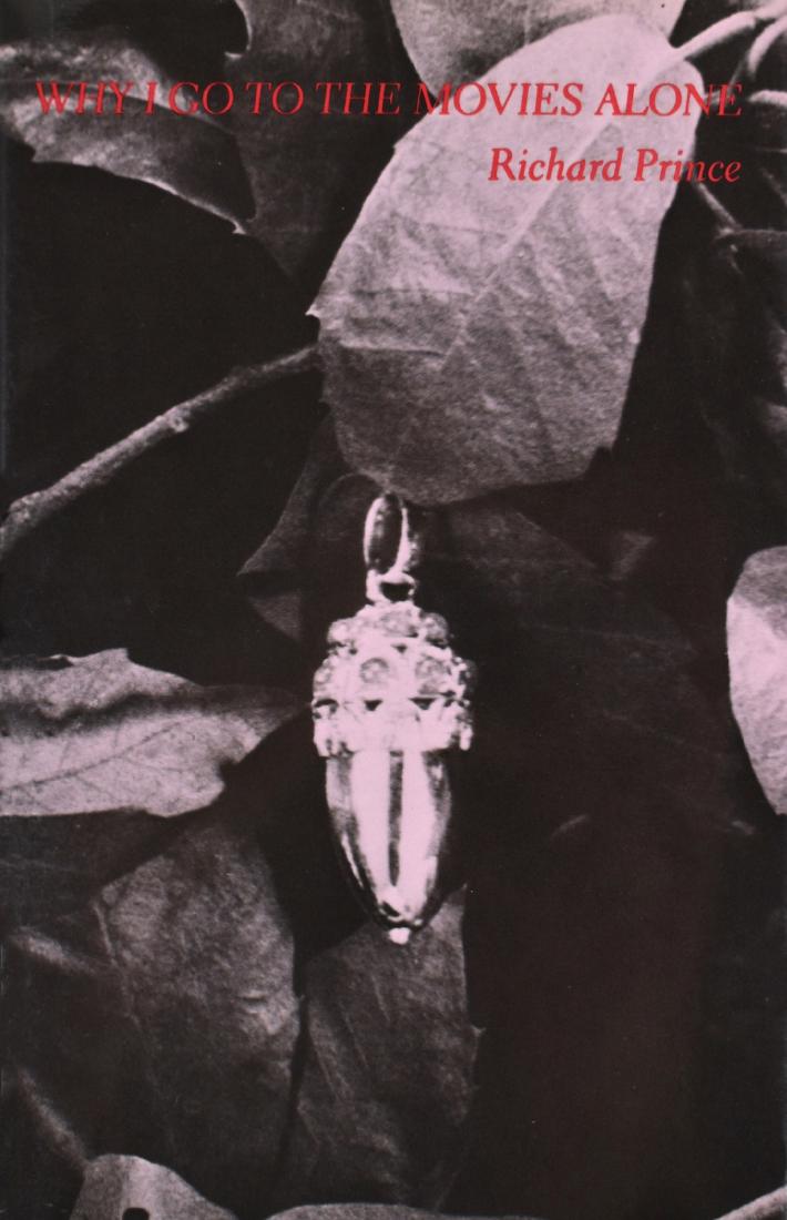 Richard Prince (American 1949) (1 of 5)