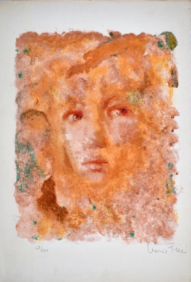 Leonor Fini (Argentinian 1907 - 1996) (1 of 1)