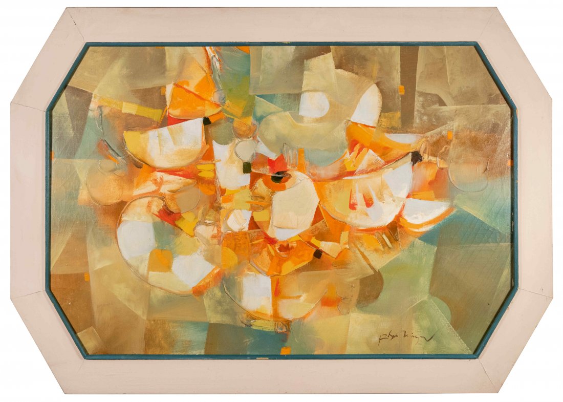 Roger San Miguel (Filipino, b. 1940) (1 of 4)