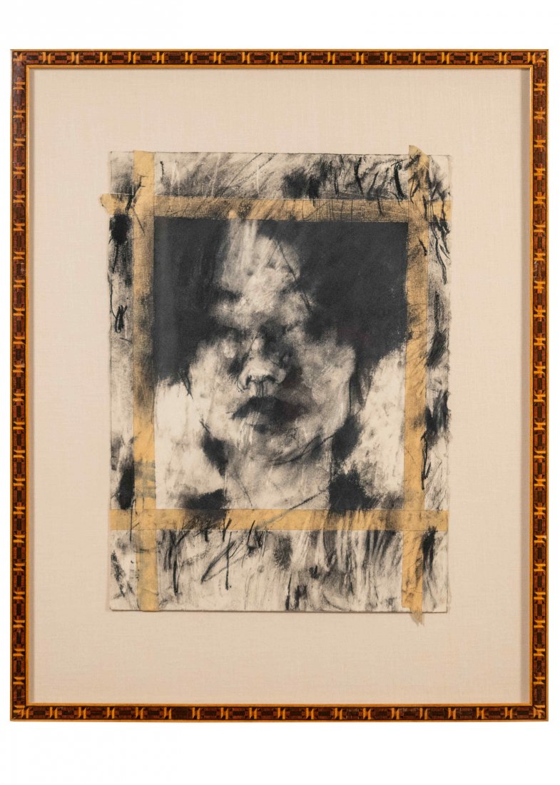 Contemporary American (20th Century) (1 of 1)