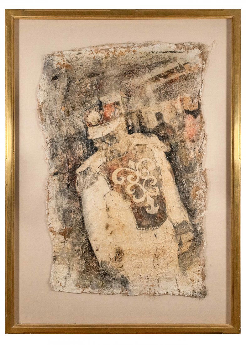 British Contemporary (20th Century) (1 of 2)