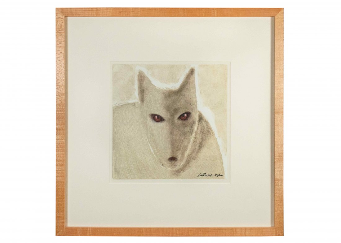 Carol LaRoche (American, 20th Century) (1 of 1)