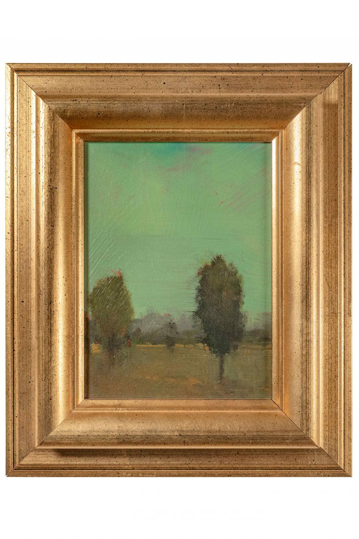 William McCarthy(20th Century, American) (1 of 2)