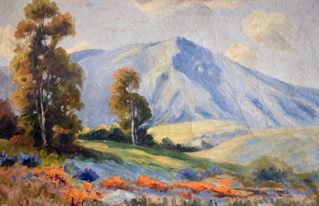 Frank J. Girardin (American 1856 - 1945) (1 of 3)