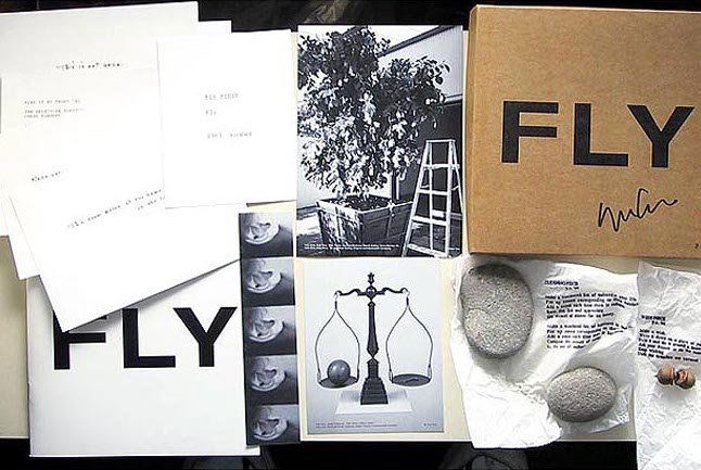 Yoko Ono (Japanese/American b. 1933) (1 of 2)