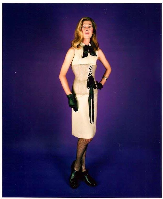 Catherine Opie (American b. 1961): "Mx Justin Vivian Bond (Kiki DuRane a/k/a Justin Bond of Kiki & Herb )" 1993/2008. Signed photograph and book. From the edition of 100. 10 x 8 in. Red cloth slipcase. 304 pp. 237 plates. (LGBT)