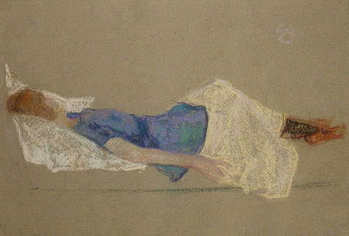 Auerbach-Levy American Drawing Salmagundi