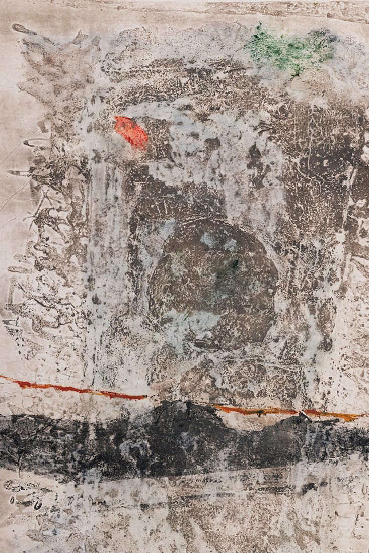 Francisco Larez (Venezuelan, born 1936) (1 of 2)