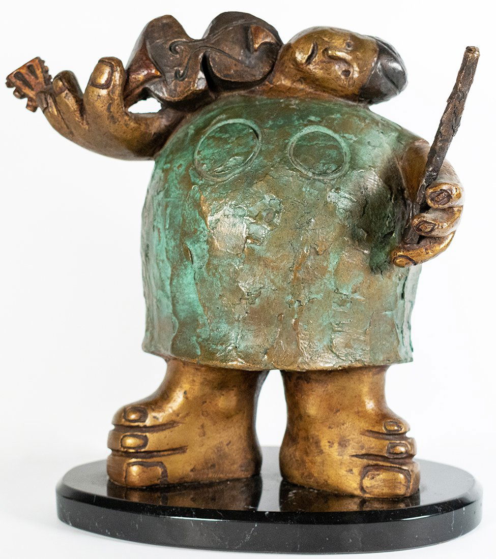 Lino Chavez (Mexican, born 1967) (1 of 6)