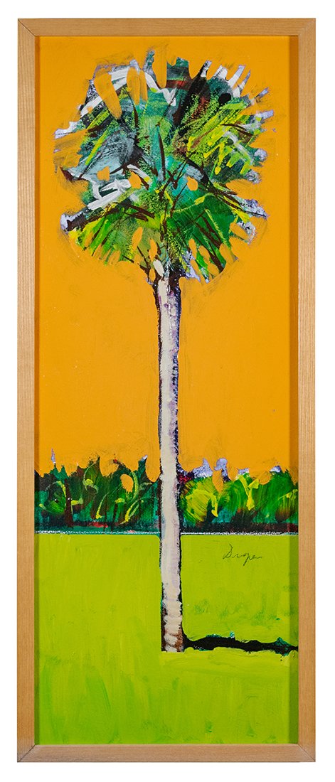 Jim Draper (American, born 1953 ) (1 of 1)