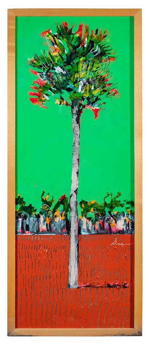 Jim Draper (American, born 1953 ) (1 of 1)