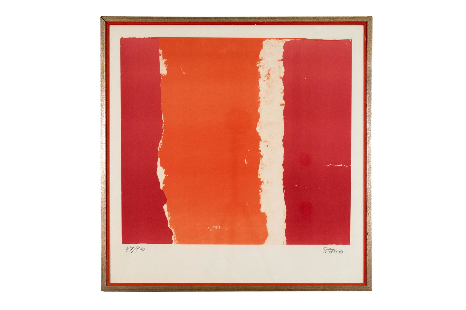 Theodore Stamos (Greek/American 1922 - 1997) (1 of 1)