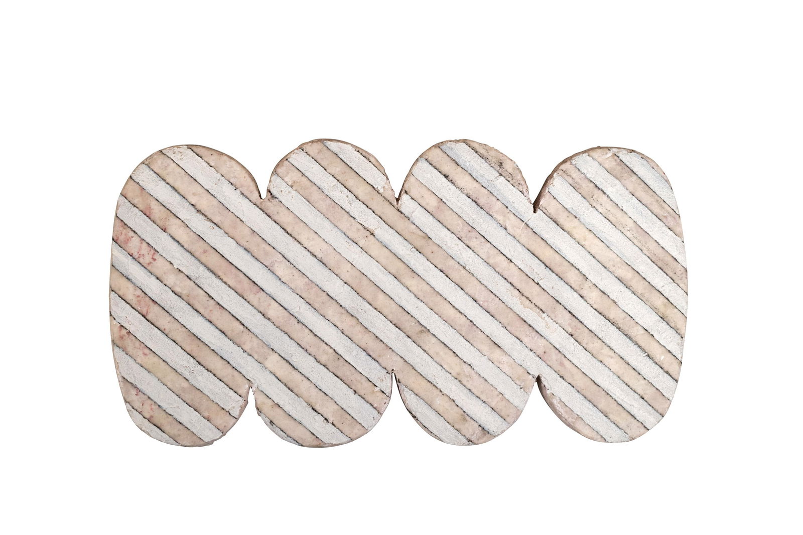 Adam Langehough (American 20th Century) (1 of 2)