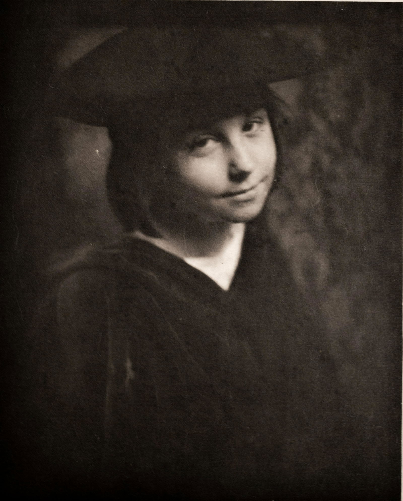 Gertrude Käsebier (American 1852–1934) (1 of 3)