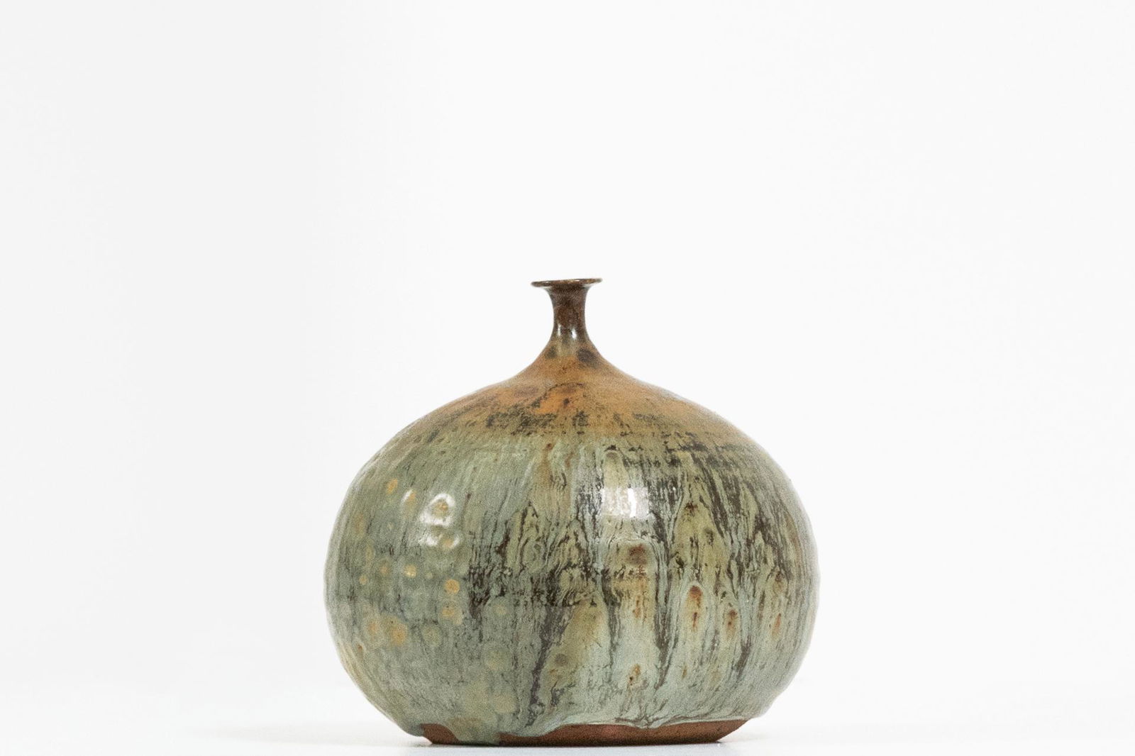 Stoneware (Mid-Century) (1 of 4)