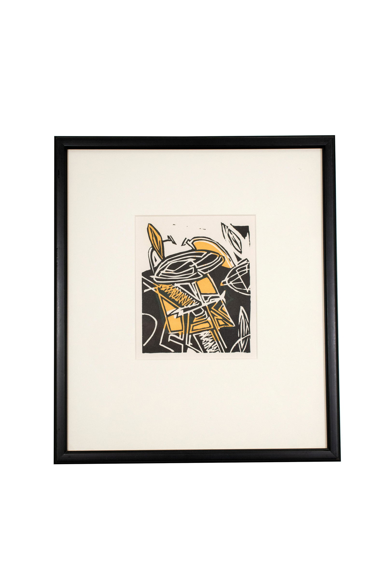 Hannah Höch (German 1889 - 1978)  (1 of 2)