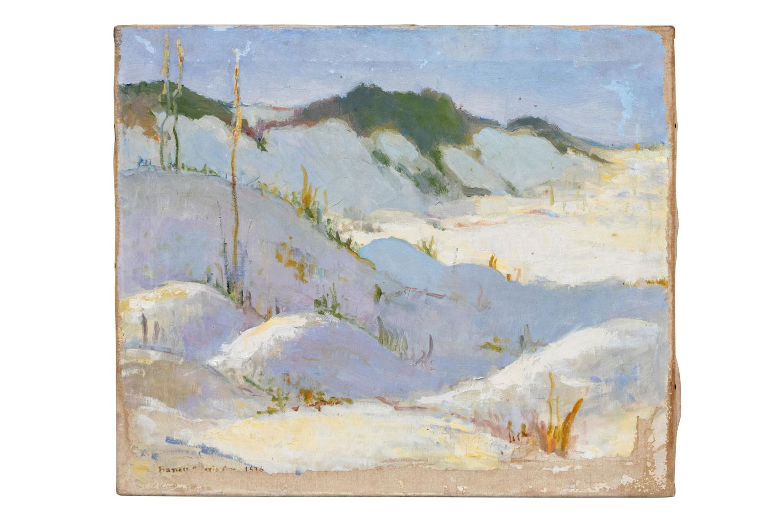 European Expressionist School (20th Century) (1 of 3)