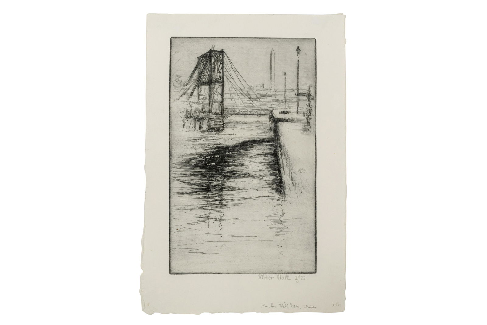 Kleber Hall (American 1882 - unknown) (1 of 1)