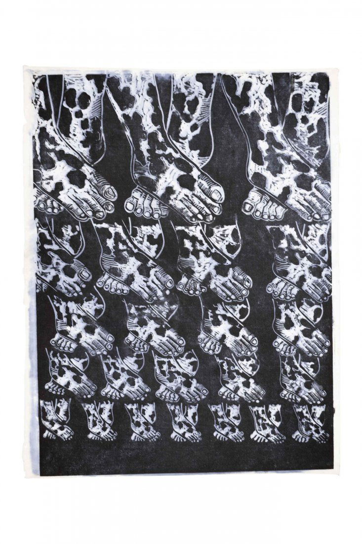 Eric Avery, MD (American 20th Century) (1 of 1)