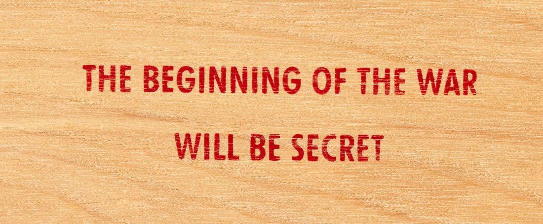 Jenny Holzer  (American, Born 1950) (1 of 3)