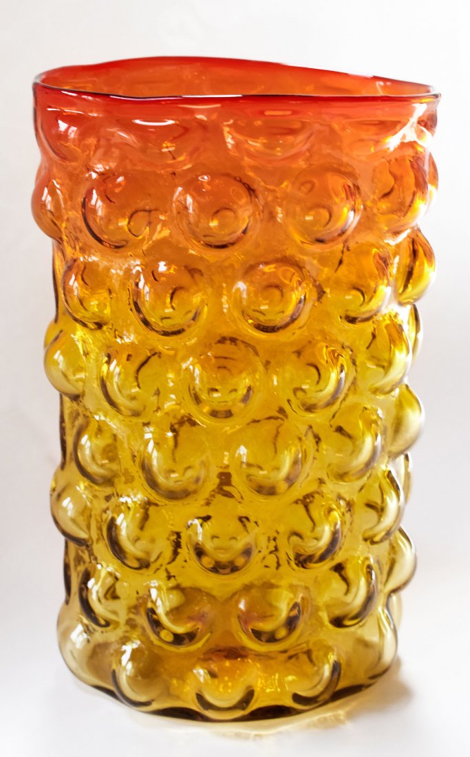 Wayne Husted (American, Born 1927) (1 of 2)