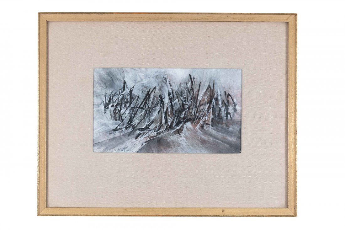 Neil Meitzler (American, 1930 - 2009) (1 of 1)