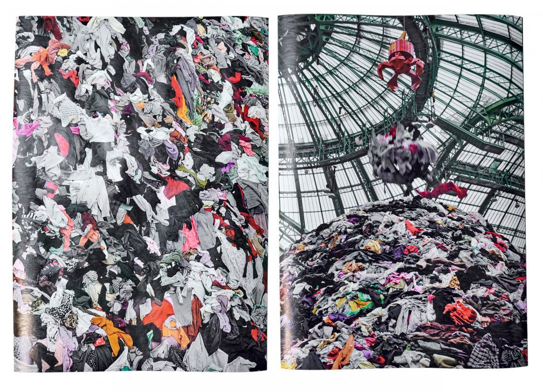 Christian Boltanski (French, Born 1944) (1 of 1)