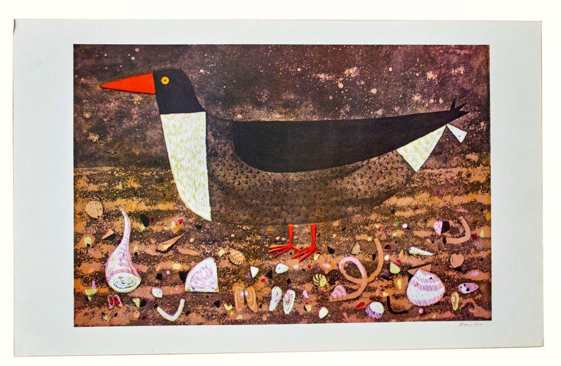 Doris Emrick Lee, et al. (1905 - 1983) (1 of 2)