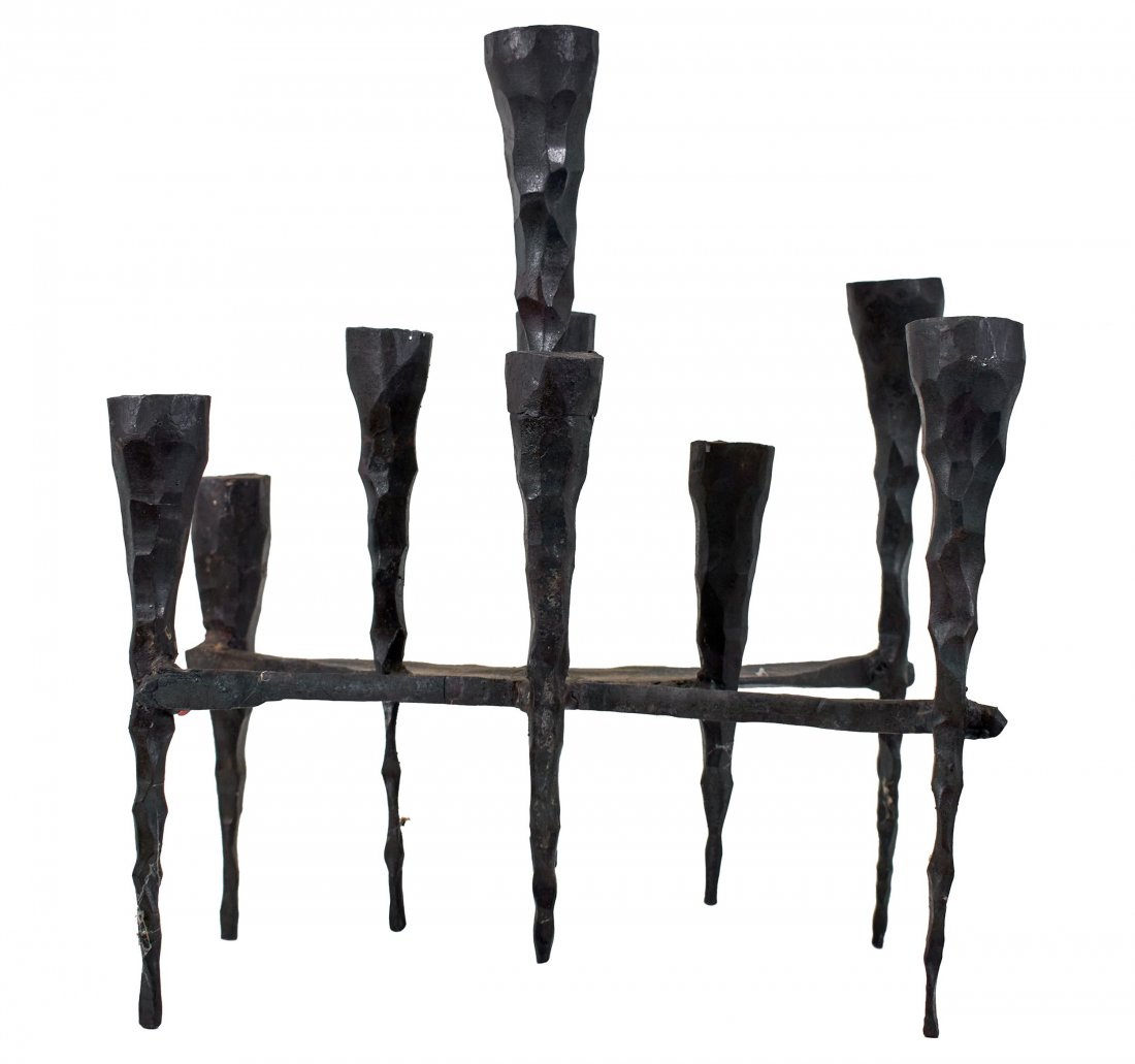 David Palombo (Israeli, 1920 - 1966) (1 of 3)