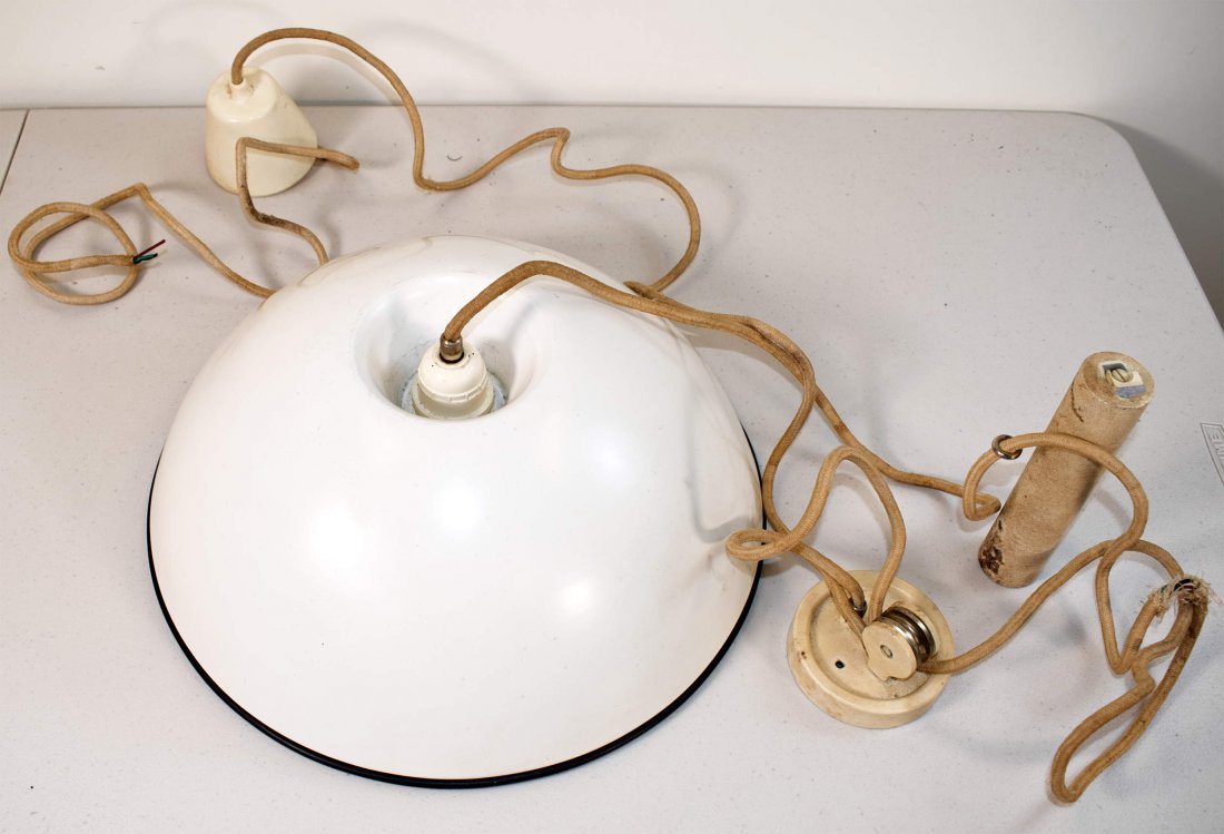 Hans-Agne Jakobsson, attri. (Swedish, 1919 – 2009). (1 of 2)